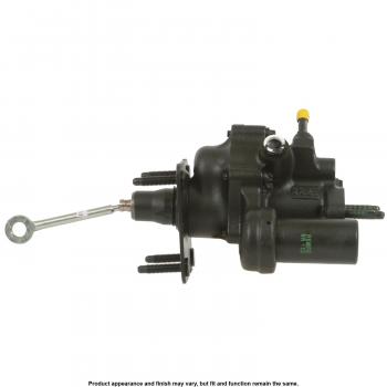 2013 GMC Savana 3500 Power Brake Booster A1 Cardone 527412 image 2 of 4