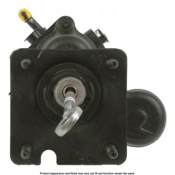 2013 GMC Savana 3500 Power Brake Booster A1 Cardone 527412 image 4 of 4