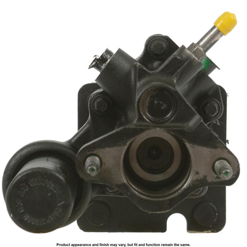 2012 Chevrolet Express 2500 Power Brake Booster A1 Cardone 527412 image 1 of 4