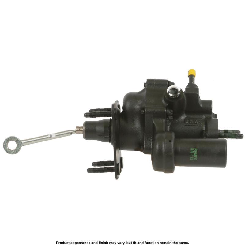 2012 Chevrolet Express 2500 Power Brake Booster A1 Cardone 527412 image 2 of 4