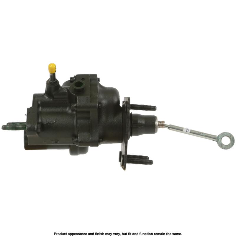 2012 Chevrolet Express 2500 Power Brake Booster A1 Cardone 527412 image 3 of 4