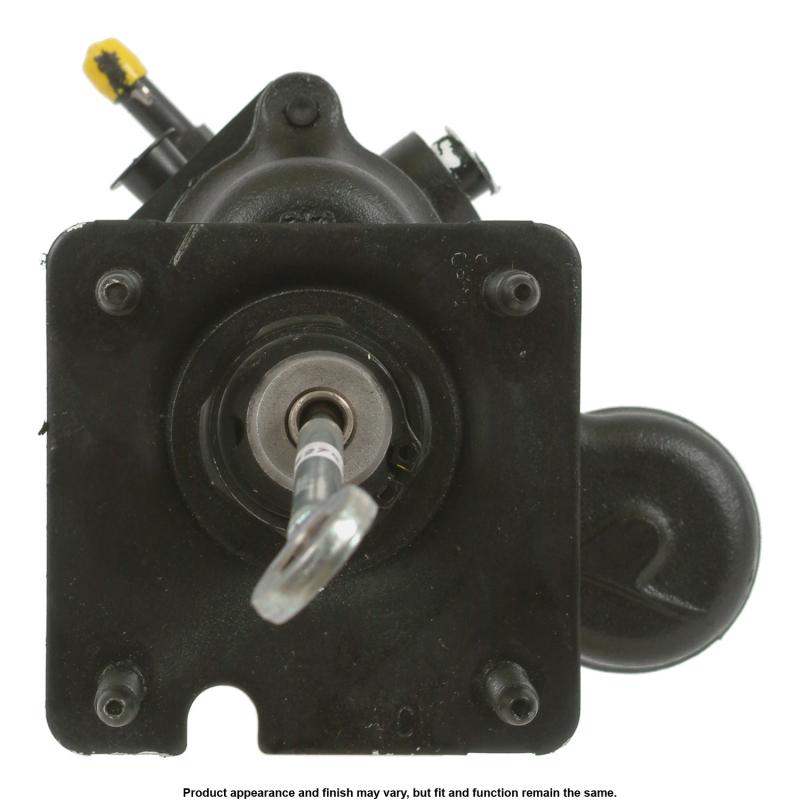 2012 Chevrolet Express 2500 Power Brake Booster A1 Cardone 527412 image 4 of 4