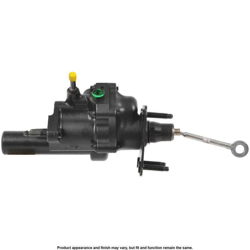 2013 GMC Savana 1500 Power Brake Booster A1 Cardone 527413 image 1 of 4