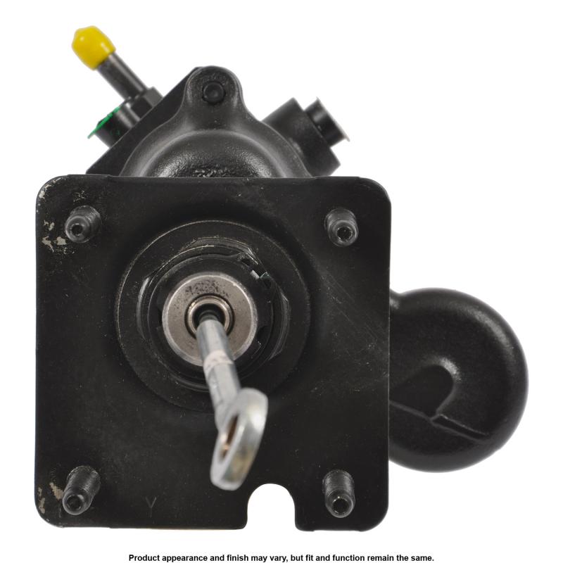 2013 GMC Savana 1500 Power Brake Booster A1 Cardone 527413 image 2 of 4