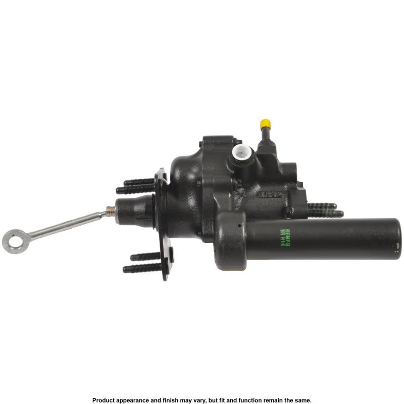 2013 GMC Savana 1500 Power Brake Booster A1 Cardone 527413 image 3 of 4