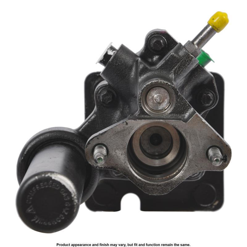 2013 GMC Savana 1500 Power Brake Booster A1 Cardone 527413 image 4 of 4