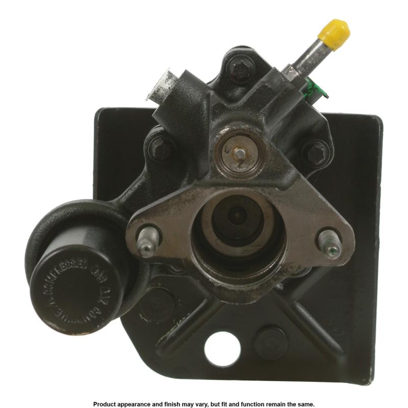 2012 GMC Sierra 3500 HD Power Brake Booster A1 Cardone 527414 image 1 of 4