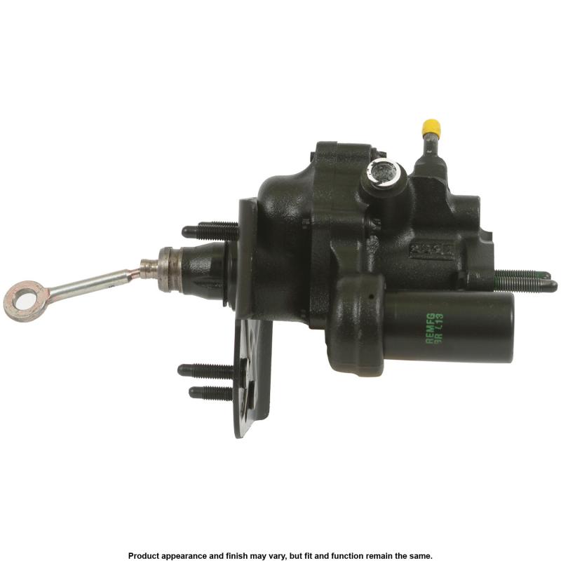 2012 GMC Sierra 3500 HD Power Brake Booster A1 Cardone 527414 image 2 of 4