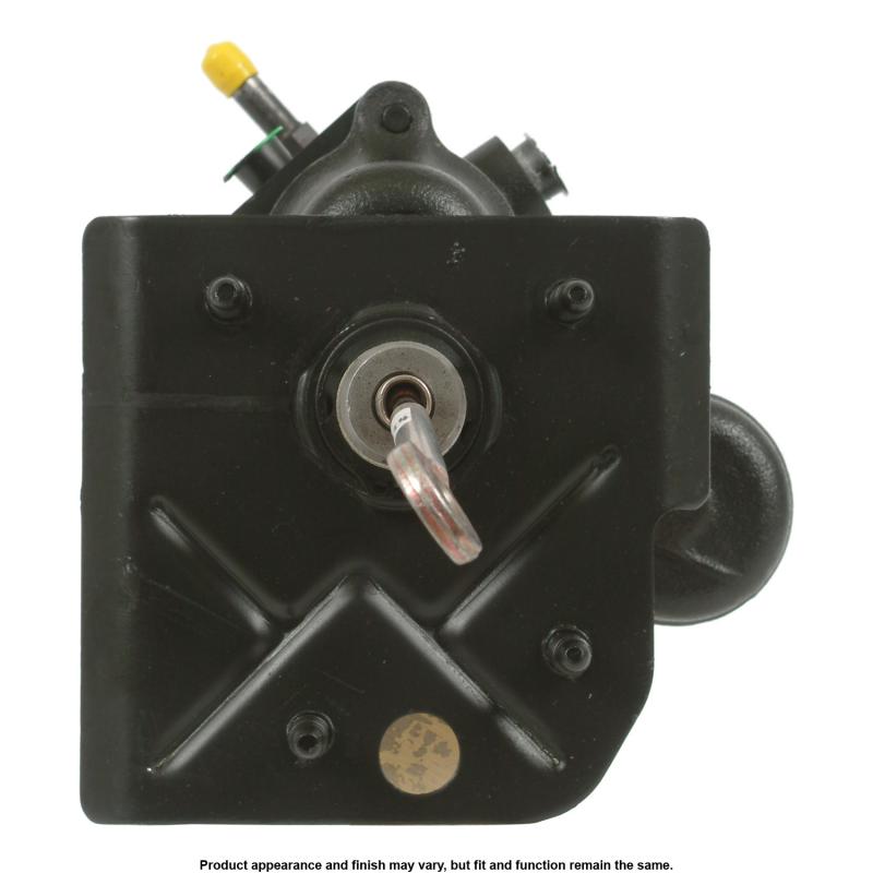 2012 GMC Sierra 3500 HD Power Brake Booster A1 Cardone 527414 image 3 of 4