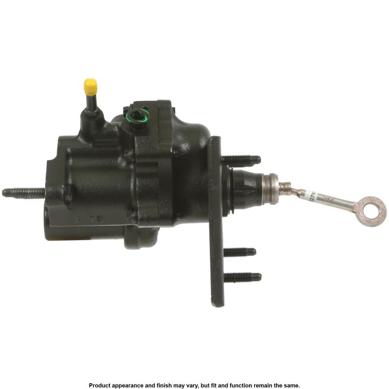 2012 GMC Sierra 3500 HD Power Brake Booster A1 Cardone 527414 image 4 of 4