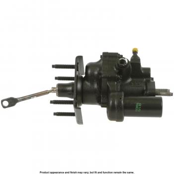 2018 Ram 2500 Power Brake Booster A1 Cardone 527416 image 2 of 4