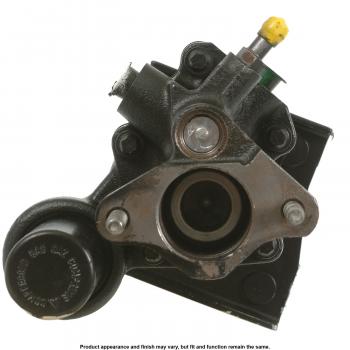 2018 Ram 2500 Power Brake Booster A1 Cardone 527416 image 4 of 4