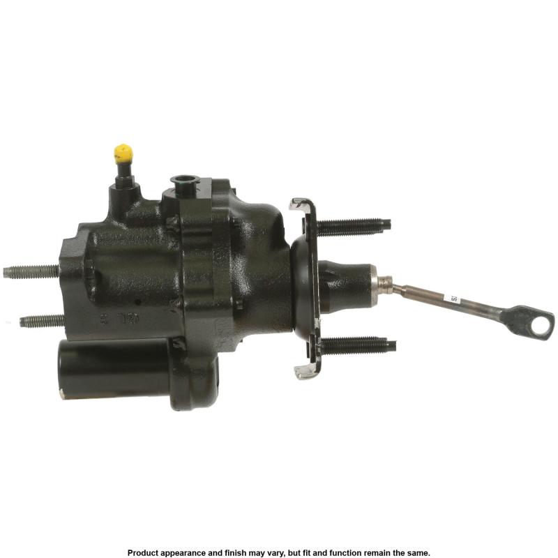 2013 Ram 4500 Power Brake Booster