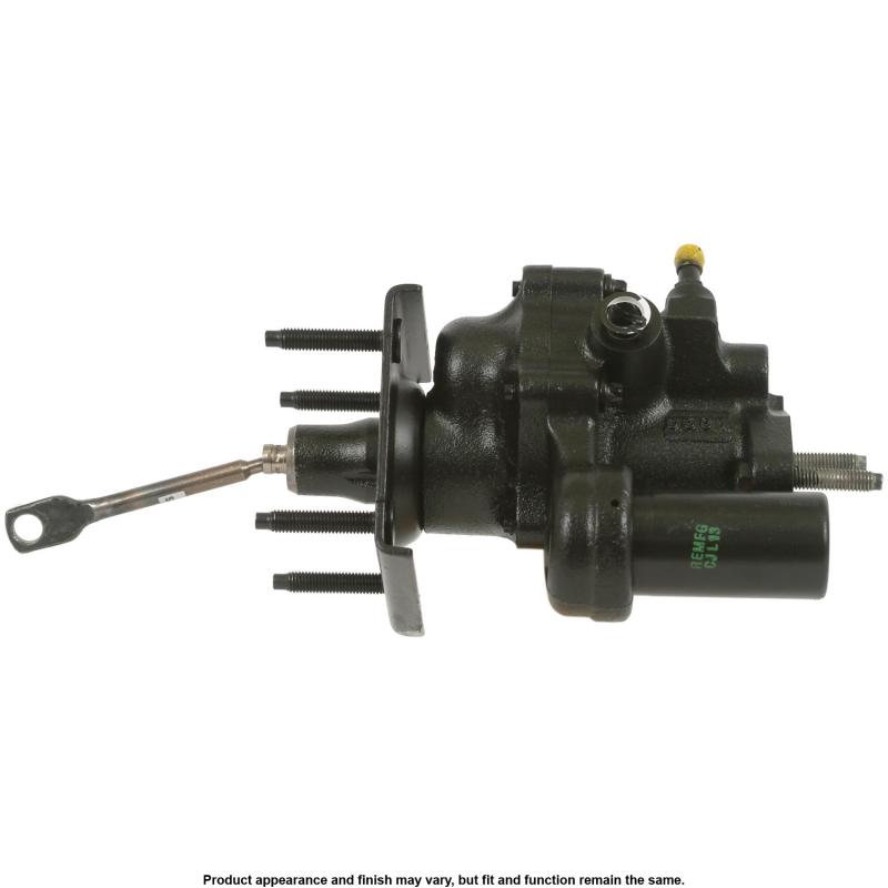 2013 Ram 4500 Power Brake Booster A1 Cardone 527416 image 2 of 4