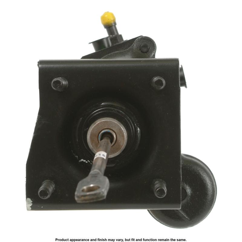 2013 Ram 4500 Power Brake Booster A1 Cardone 527416 image 3 of 4
