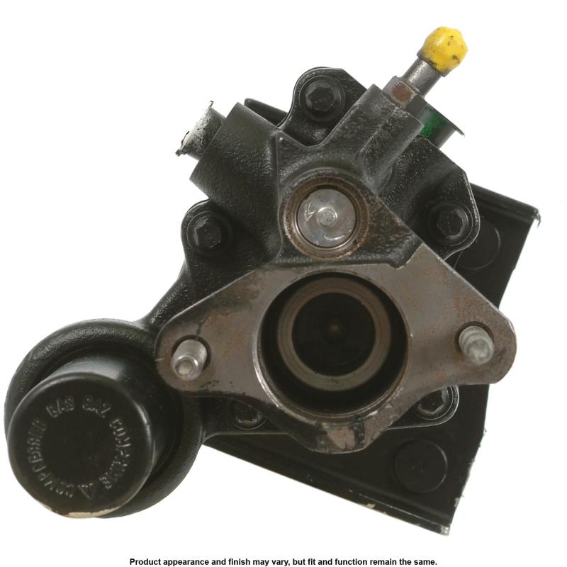 2013 Ram 4500 Power Brake Booster A1 Cardone 527416 image 4 of 4