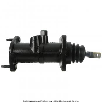 1989 Jaguar Vanden Plas Power Brake Booster A1 Cardone 527418 image 2 of 4