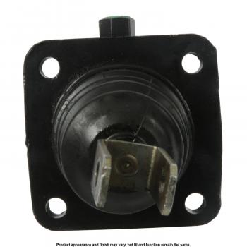 1989 Jaguar Vanden Plas Power Brake Booster A1 Cardone 527418 image 4 of 4