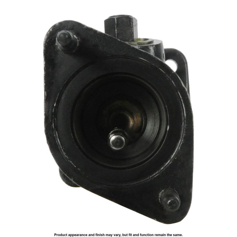 1988 Jaguar Vanden Plas Power Brake Booster