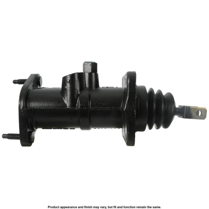 1988 Jaguar Vanden Plas Power Brake Booster A1 Cardone 527418 image 2 of 4