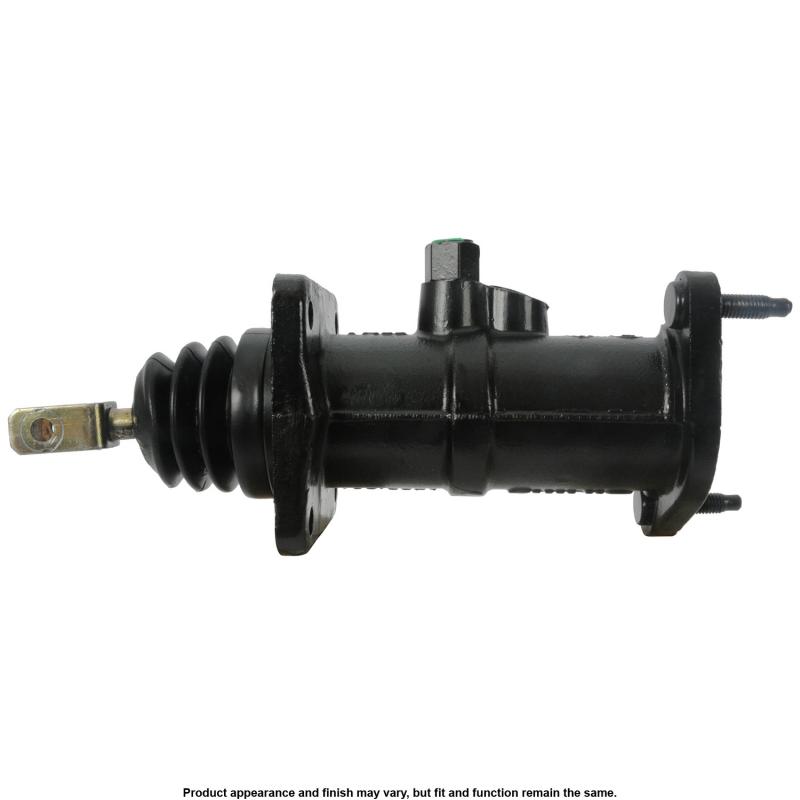 1988 Jaguar Vanden Plas Power Brake Booster A1 Cardone 527418 image 3 of 4
