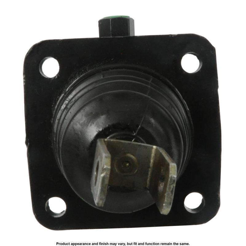 1988 Jaguar Vanden Plas Power Brake Booster A1 Cardone 527418 image 4 of 4