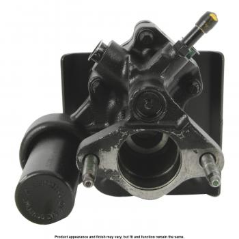 2019 Chevrolet Suburban Power Brake Booster A1 Cardone 527421 image 3 of 4