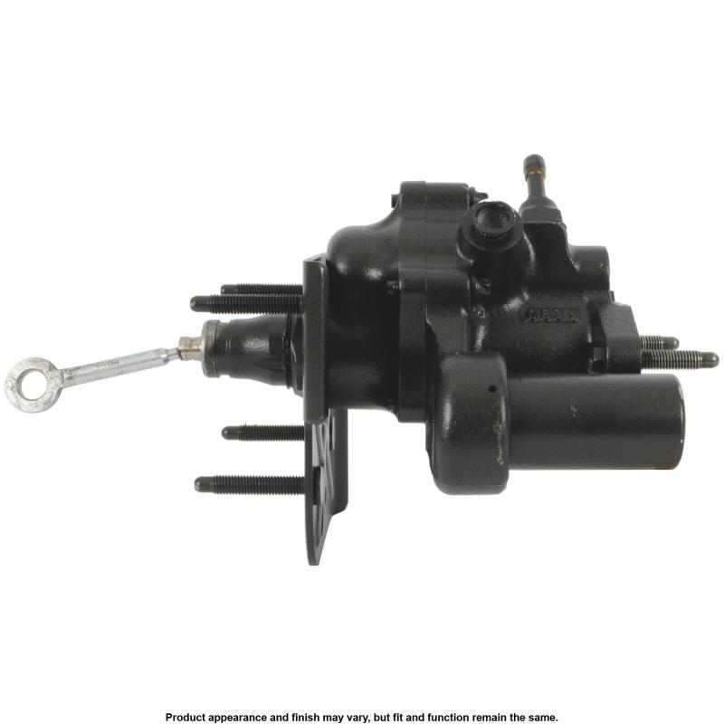 2018 GMC Sierra 3500 HD Power Brake Booster