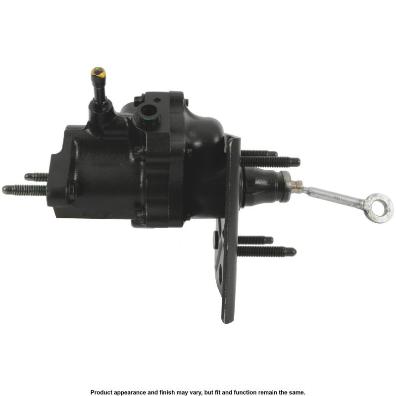 2015 Chevrolet Silverado 3500 HD Power Brake Booster A1 Cardone 527421 image 2 of 4