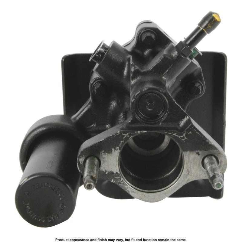 2015 Chevrolet Silverado 3500 HD Power Brake Booster A1 Cardone 527421 image 3 of 4