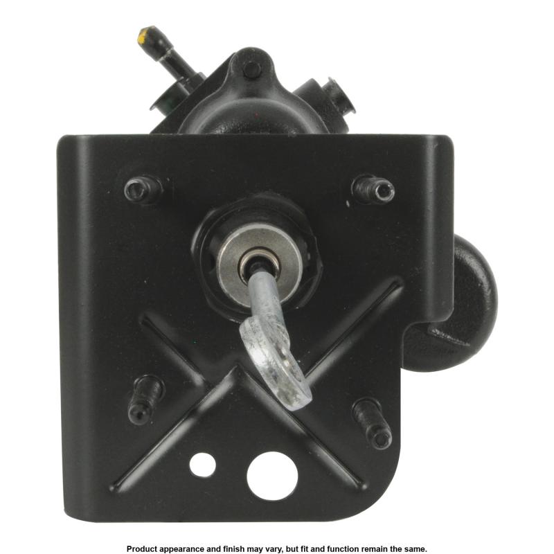2015 Chevrolet Silverado 3500 HD Power Brake Booster A1 Cardone 527421 image 4 of 4