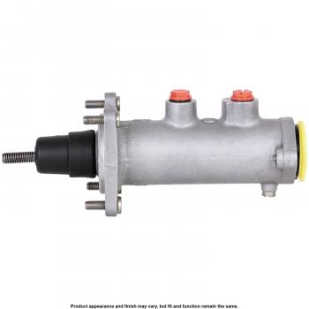1984 BMW 633CSi Power Brake Booster A1 Cardone 527500 image 2 of 4