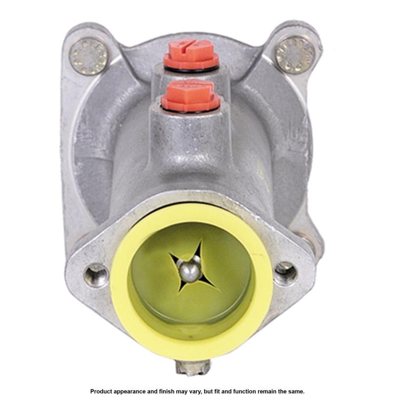 1988 BMW 750iL Power Brake Booster A1 Cardone 527500 image 3 of 4