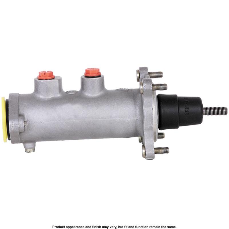 1988 BMW 750iL Power Brake Booster A1 Cardone 527500 image 4 of 4
