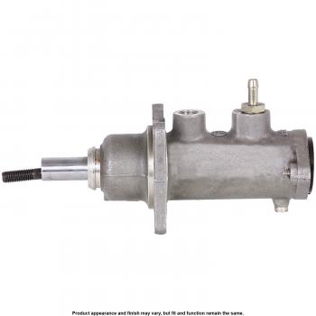 1987 BMW L7 Power Brake Booster A1 Cardone 527501 image 4 of 4