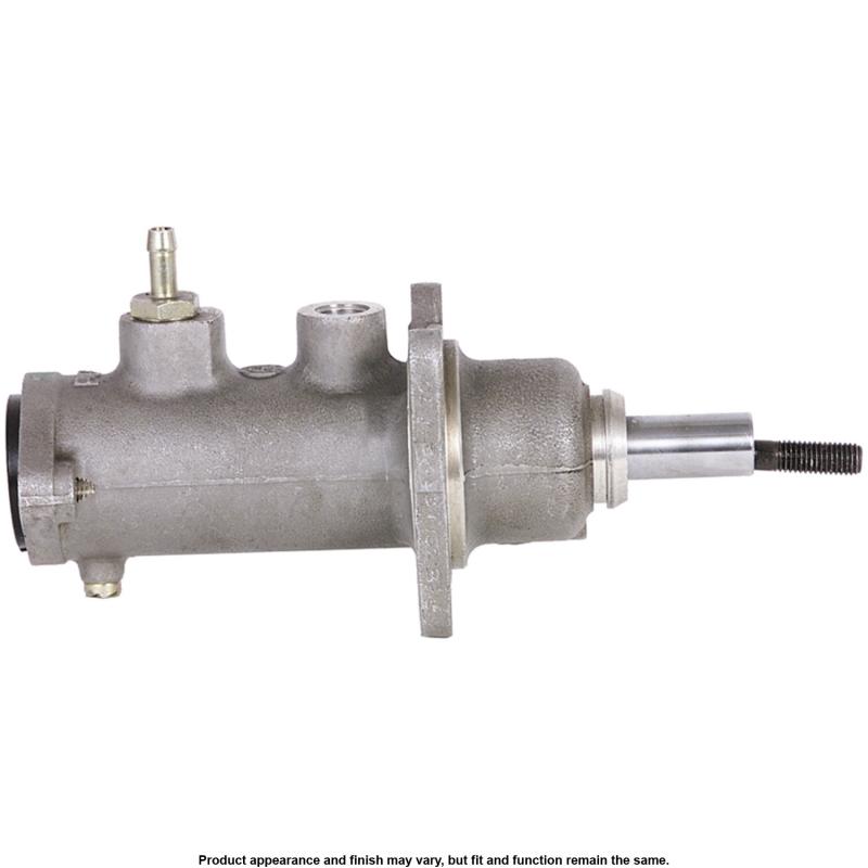 1986 BMW L7 Power Brake Booster
