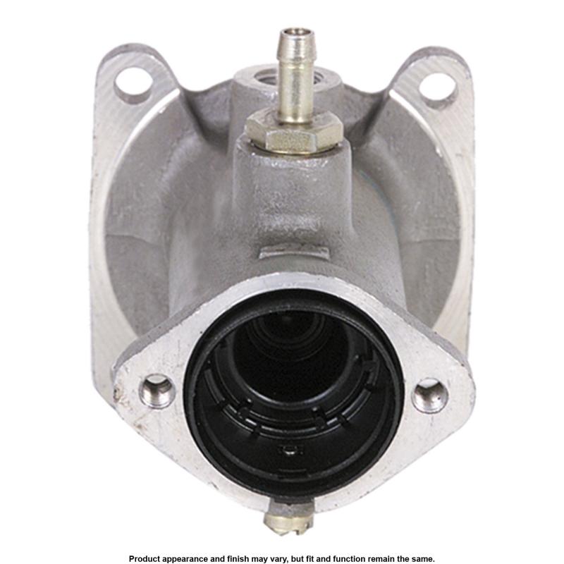 1985 BMW 735i Power Brake Booster A1 Cardone 527501 image 3 of 4