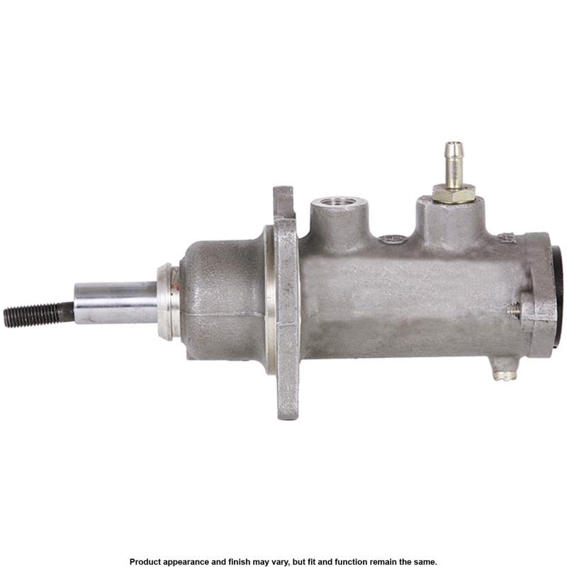 1985 BMW 735i Power Brake Booster A1 Cardone 527501 image 4 of 4