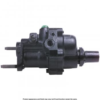 1979 GMC C1500 Power Brake Booster A1 Cardone 527918 image 4 of 4
