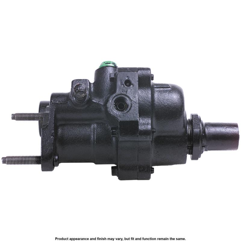 1979 GMC C1500 Power Brake Booster A1 Cardone 527918 image 4 of 4