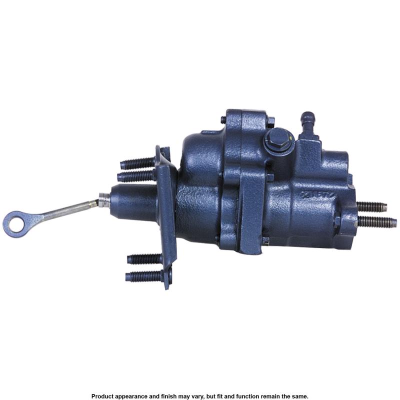 1980 Buick Riviera Power Brake Booster A1 Cardone 529024 image 1 of 4