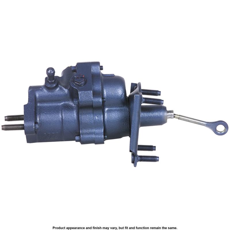 1980 Buick Riviera Power Brake Booster A1 Cardone 529024 image 2 of 4