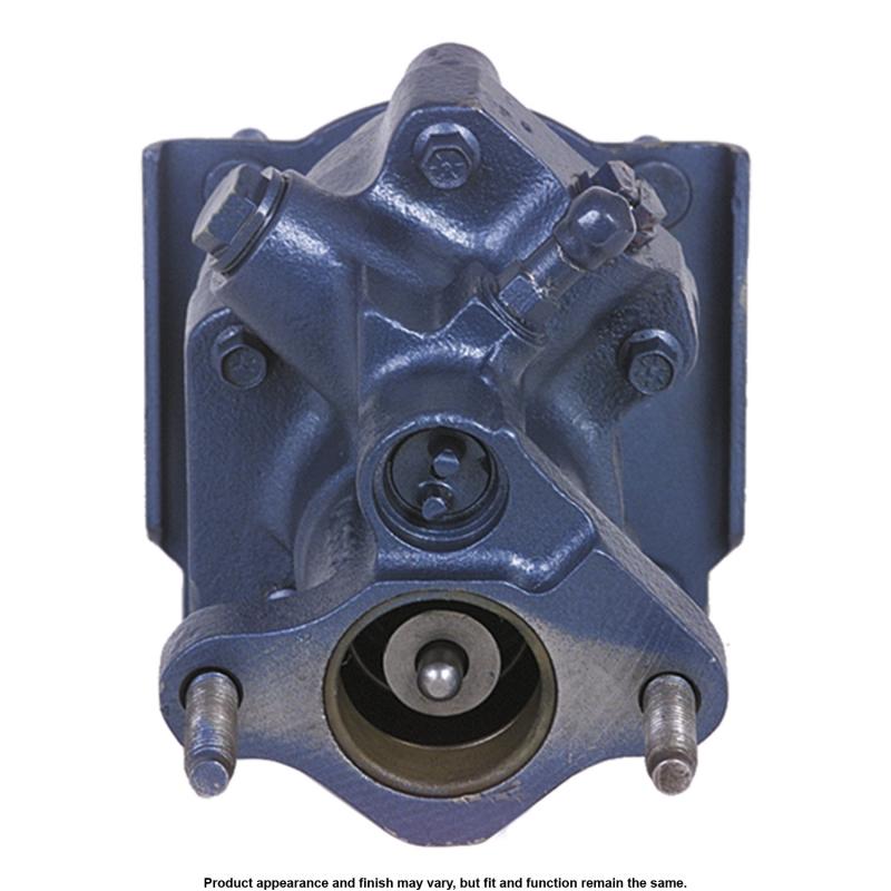 1980 Buick Riviera Power Brake Booster A1 Cardone 529024 image 3 of 4