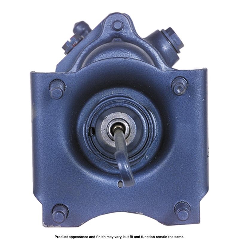 1980 Buick Riviera Power Brake Booster A1 Cardone 529024 image 4 of 4