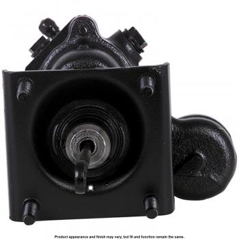 1979 Cadillac DeVille Power Brake Booster A1 Cardone 529041 image 3 of 4