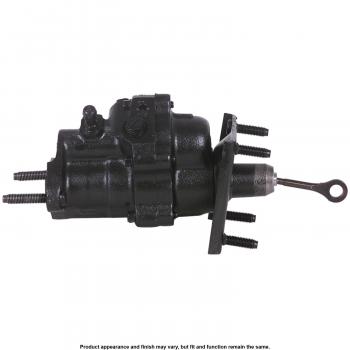 1979 Cadillac DeVille Power Brake Booster A1 Cardone 529041 image 4 of 4