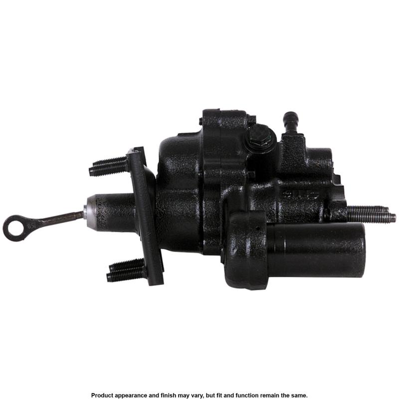 1979 Cadillac Fleetwood Power Brake Booster