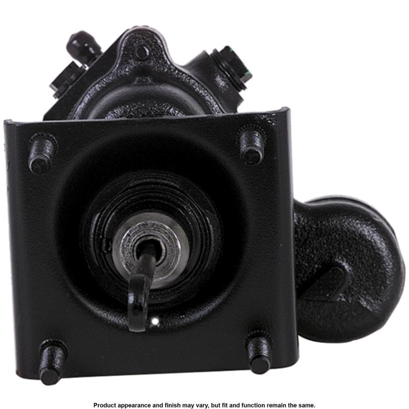 A1 Cardone 529041 Power Brake Booster product image 3 of 4