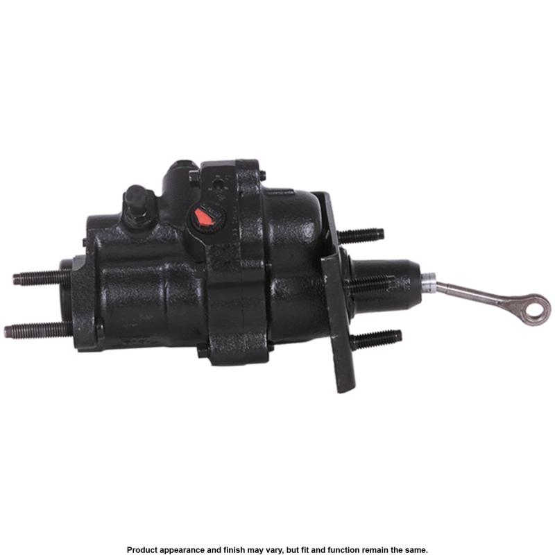 1979 Cadillac Seville Power Brake Booster A1 Cardone 529050 image 1 of 4