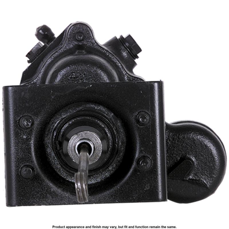 1979 Cadillac Seville Power Brake Booster A1 Cardone 529050 image 2 of 4